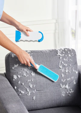 BROSSE - GARON
