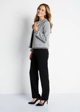 VESTE - TASMANE