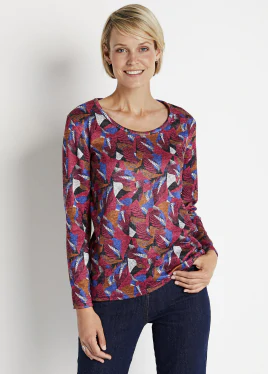TEE-SHIRT - CARROSE