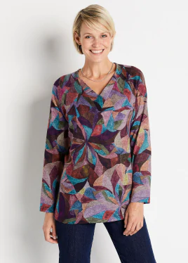 TEE-SHIRT - CHAUSSY