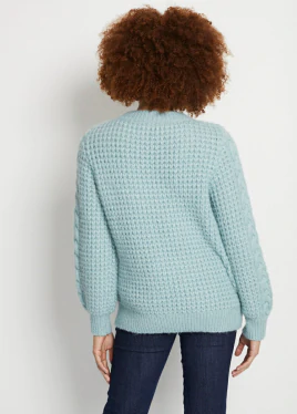 PULL - PAUDY