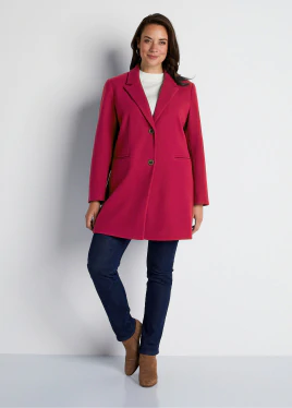 MANTEAU - TALENCE