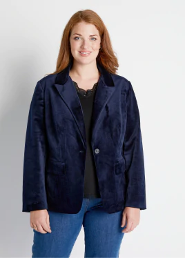 VESTE - TIBUS
