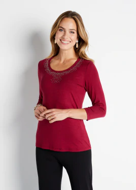 TEE-SHIRT - COLPO