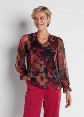 TEE-SHIRT - CAMPEL