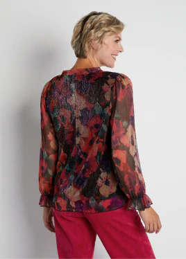 TEE-SHIRT - CAMPEL