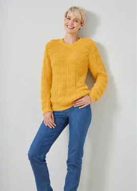 PULL - PIERRETTE