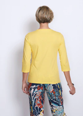 TEE-SHIRT - CANNOIS