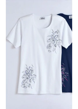 TEE-SHIRT - CAEN