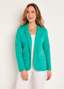 VESTE - TISSERAND