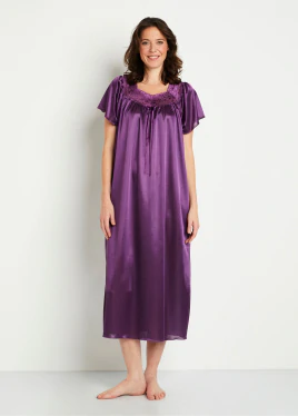 ROBE NUIT - SCARPE