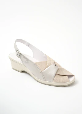 SANDALES - OSAMINE