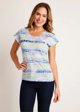 TEE-SHIRT - CAUMONT