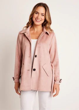 VESTE - TINA