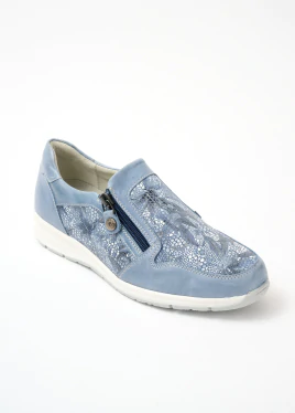 MOCASSINS - OLONA