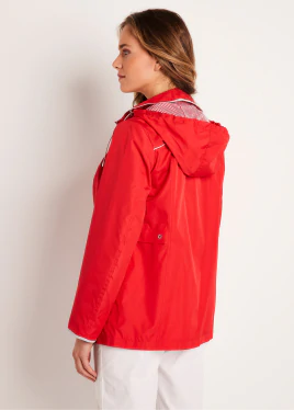 PARKA - TORONTO