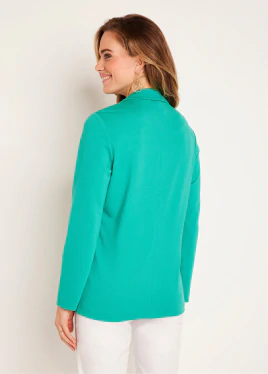 VESTE - TISSERAND