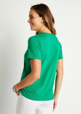 TEE-SHIRT - CONCAVE