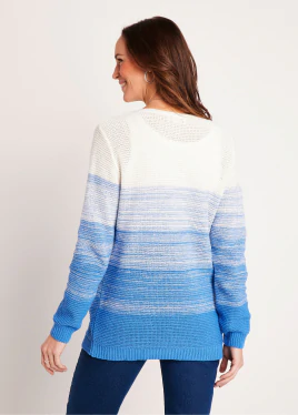 GILET LONG - MARSAL