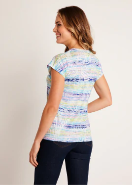 TEE-SHIRT - CAUMONT
