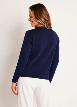 GILET - MADAILLAN