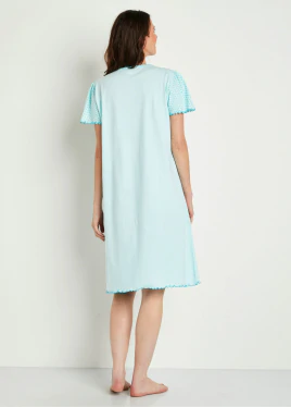 ROBE NUIT - SUREAU