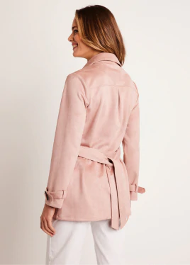 VESTE - TINA