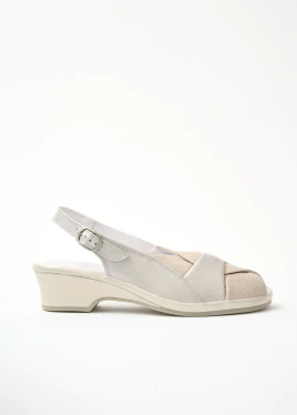 SANDALES - OSAMINE