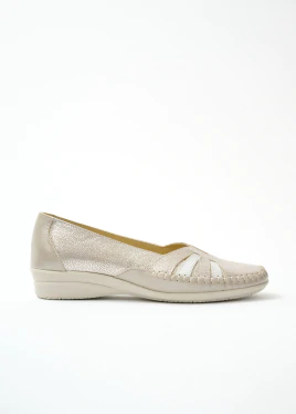 MOCASSINS - ORIENT