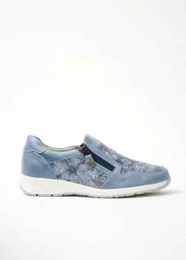 MOCASSINS - OLONA