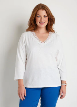 TEE-SHIRT - CALZAN
