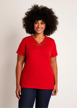 TEE-SHIRT - CONCAVE
