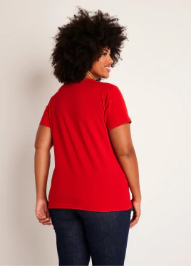 TEE-SHIRT - CONCAVE