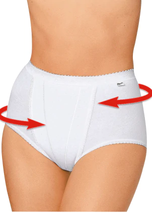 CULOTTE - CONTROL-2