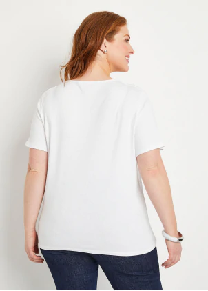 TEE-SHIRT - CHAMBERY