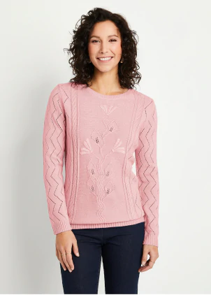 PULL - MIGNON