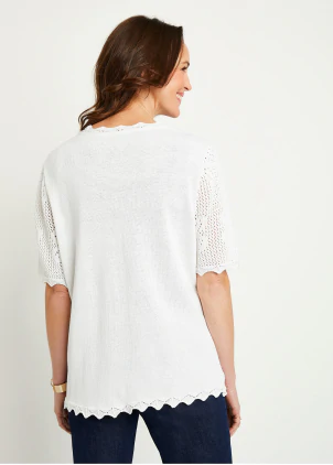 GILET - MENNECY