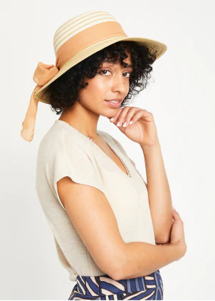 CHAPEAU - URIELLE