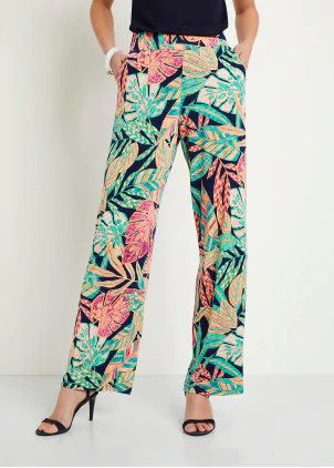 PANTALON - NEWPORT