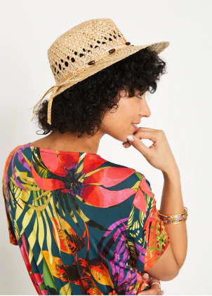 CHAPEAU - UMBERTO