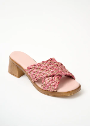 MULES - OTRESSE