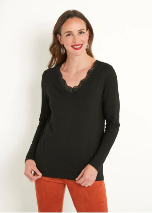 TEE-SHIRT - CAPELINE