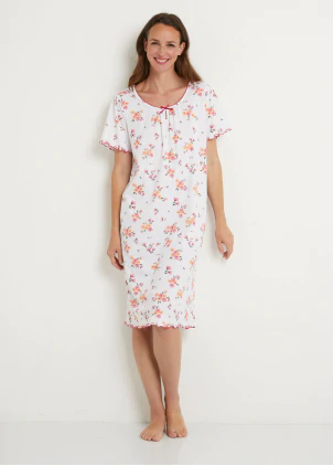 ROBE NUIT - SOUVERAINE