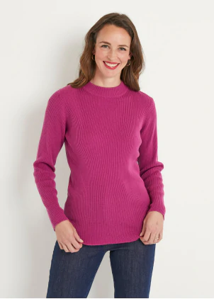 PULL - PRISILLA