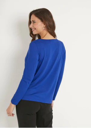 TEE-SHIRT - CAPELINE