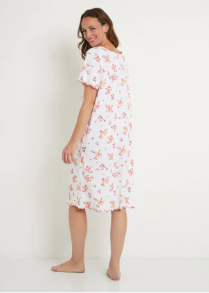 ROBE NUIT - SOUVERAINE