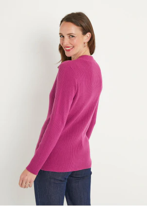 PULL - PRISILLA