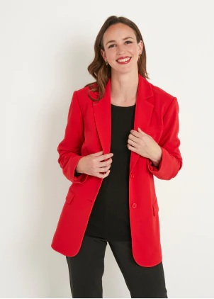 VESTE - TARAMA