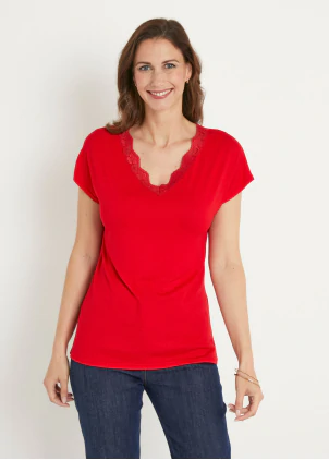 TEE-SHIRT - CARACAS