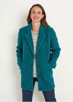 MANTEAU - TERENCE